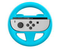 Nacon SWITCH2 Kierownice uchwyty do Joy-con czerwony/niebieski - 1337086 - zdjęcie 4